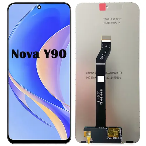 Primary image of HUAWEI NOVA Y90 OEM DISPLAY - Quality Phone Parts in Sri Lanka